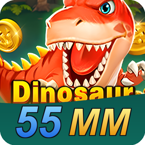 Logo Oficial 55MM Download